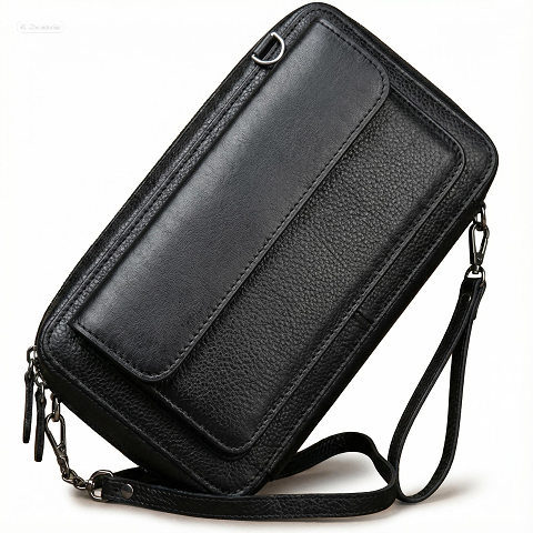 Sac à main  de Organisation intelligente