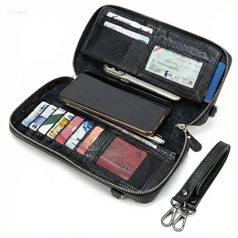 Sac à main  de Organisation intelligente