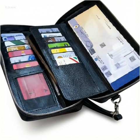 Sac à main  de Organisation intelligente