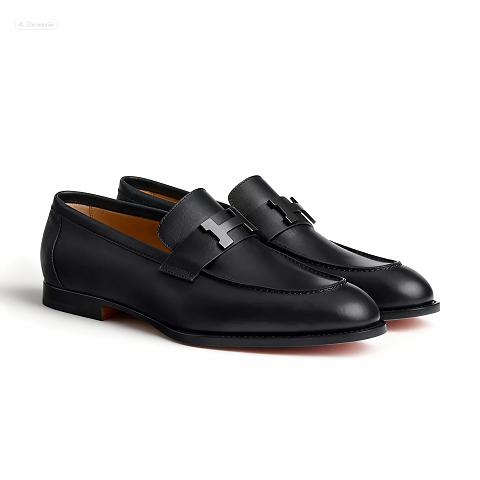 Mocassins Hermès Honoré