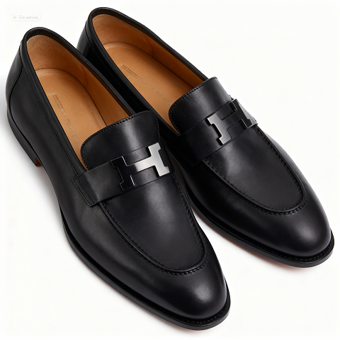 Mocassins Hermès Honoré