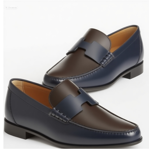 Mocassins Hermès Same