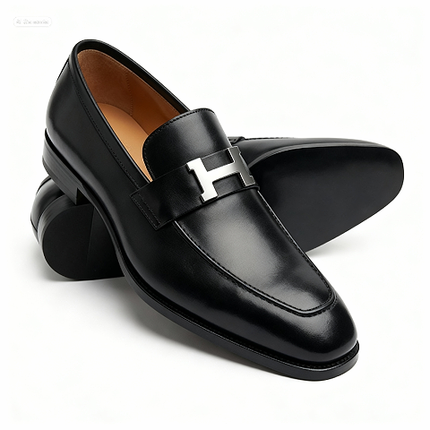 Mocassins Hermès Honoré