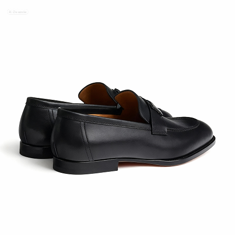 Mocassins Hermès Honoré