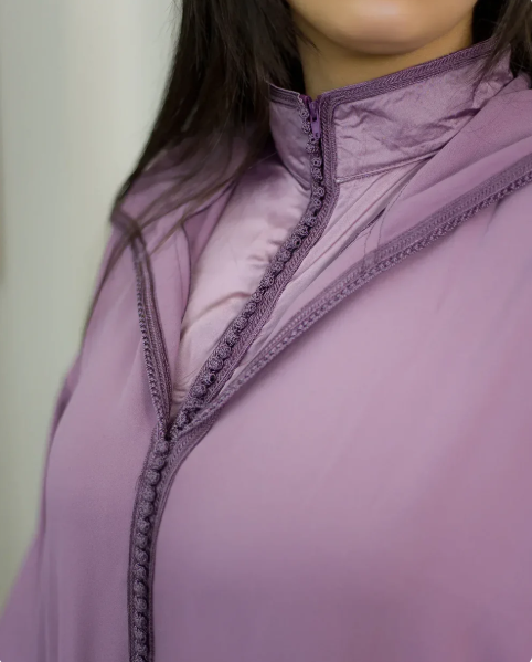 جلابة مغربية