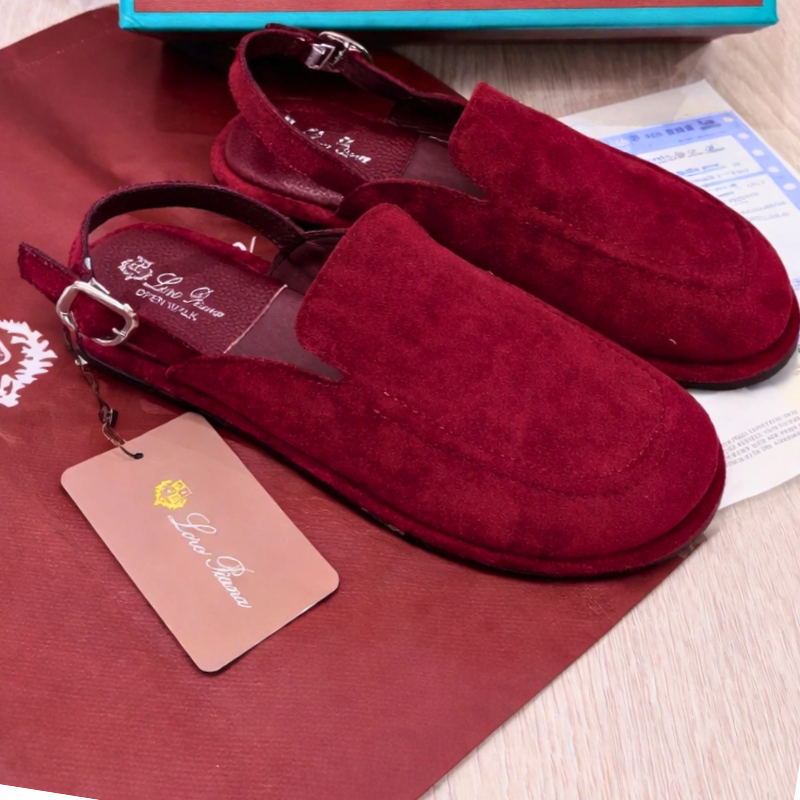 Mocassins Tendance – Style et Confort pour le Printemps