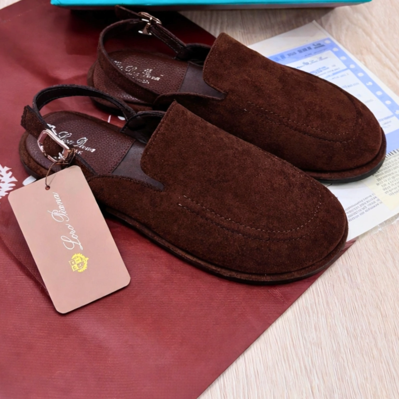 Mocassins Tendance – Style et Confort pour le Printemps