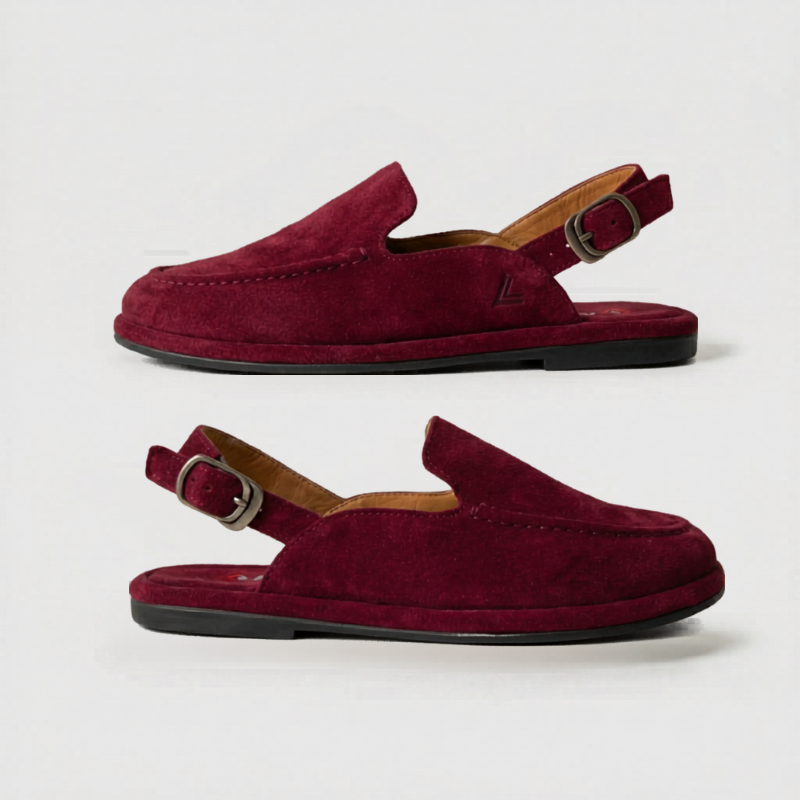 Mocassins Tendance – Style et Confort pour le Printemps