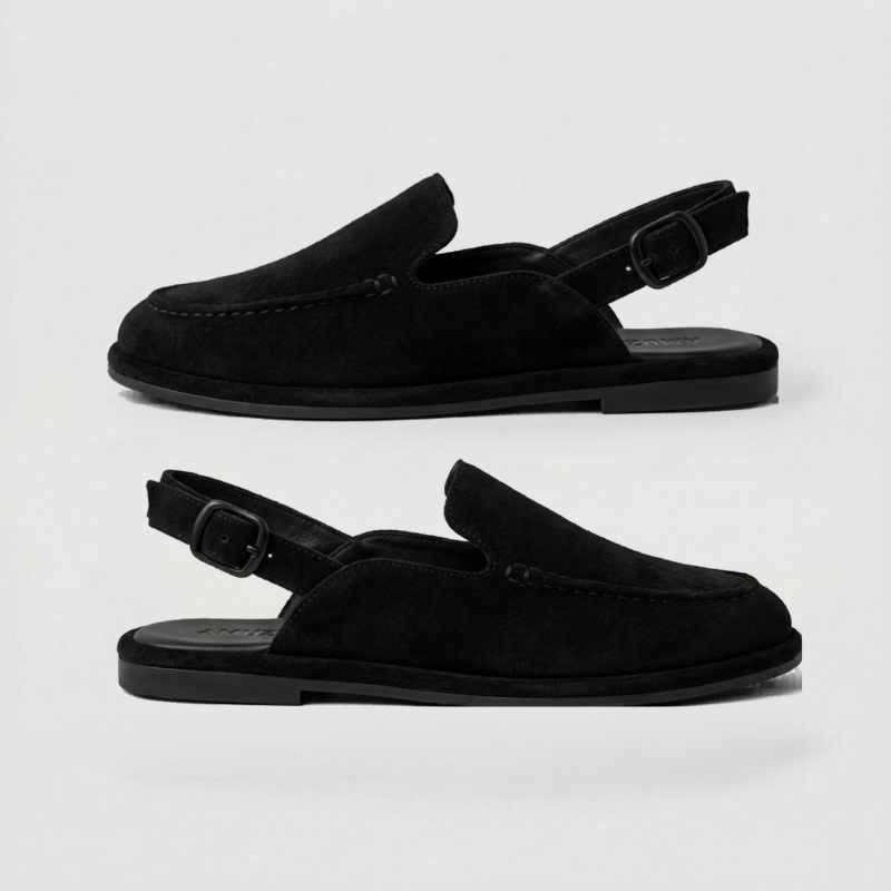 Mocassins Tendance – Style et Confort pour le Printemps