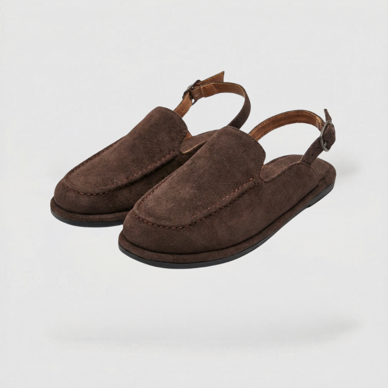 Mocassins Tendance – Style et Confort pour le Printemps