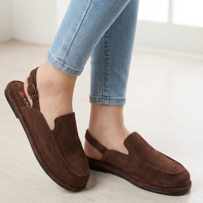 Mocassins Tendance – Style et Confort pour le Printemps