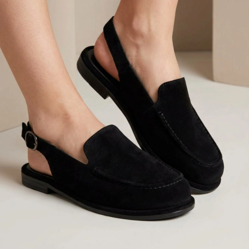 Mocassins Tendance – Style et Confort pour le Printemps