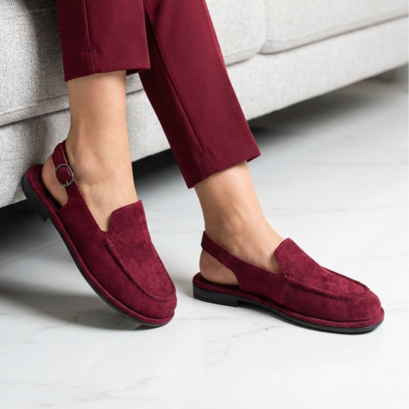 Mocassins Tendance – Style et Confort pour le Printemps
